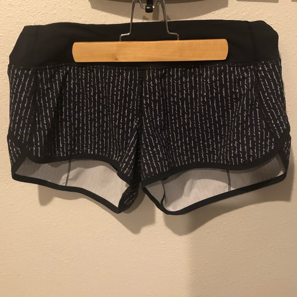 Running Shorts